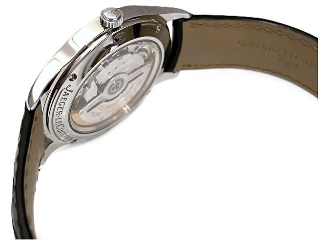 Jaeger Lecoultre Jaeger-LeCoultre Master Control Wristwatch - view 8