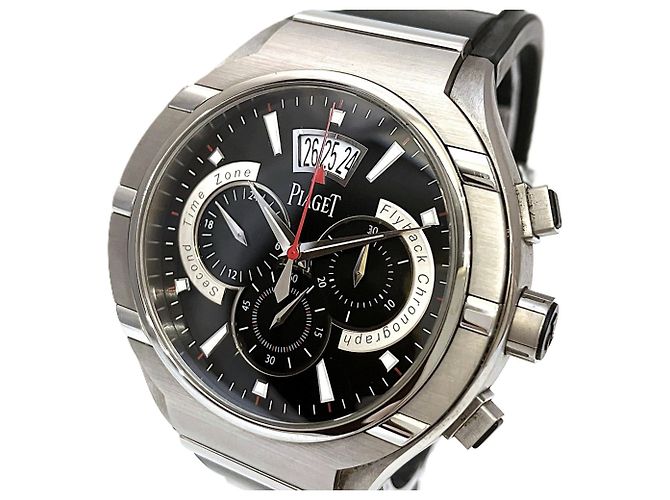 Relógio de Pulso Piaget Polo Automatic - vista 4