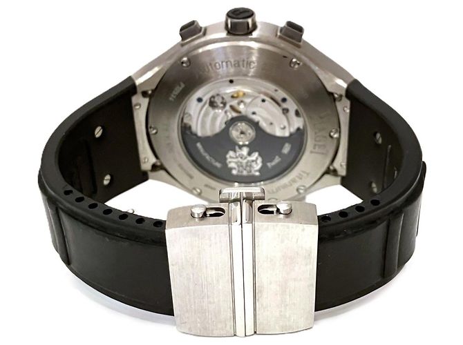Relógio de Pulso Piaget Polo Automatic - vista 6