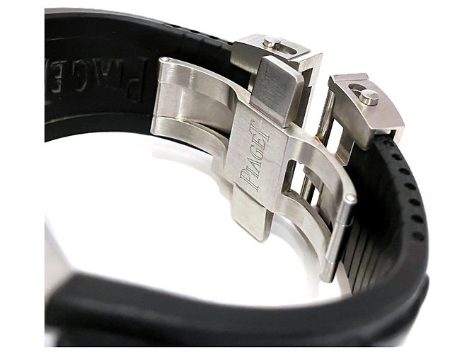 Relógio de Pulso Piaget Polo Automatic - vista 7