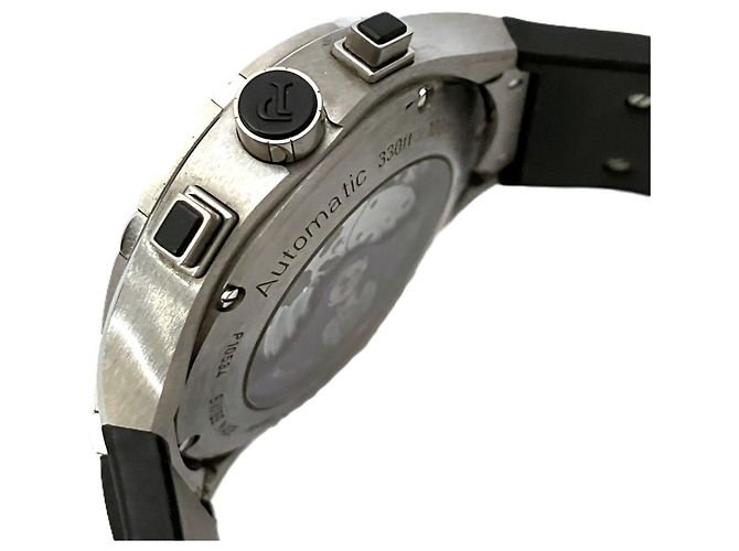 Relógio de Pulso Piaget Polo Automatic - vista 8