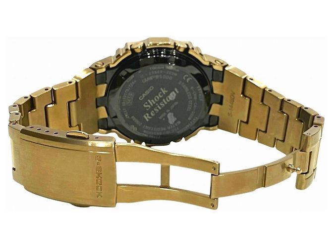 Orologio da polso solare radio-controllato Casio G-SHOCK - vista 6
