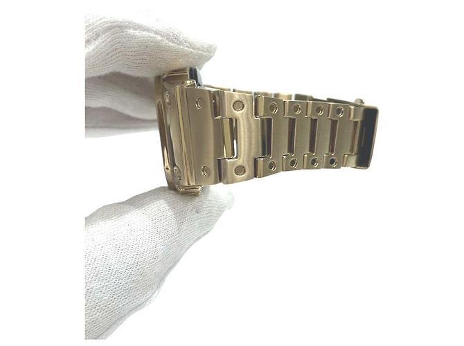 Orologio da polso solare radio-controllato Casio G-SHOCK - vista 8