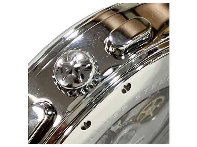 Zénith Orologio Zenith Grand Class Open Traveler Multi-City - vista 9