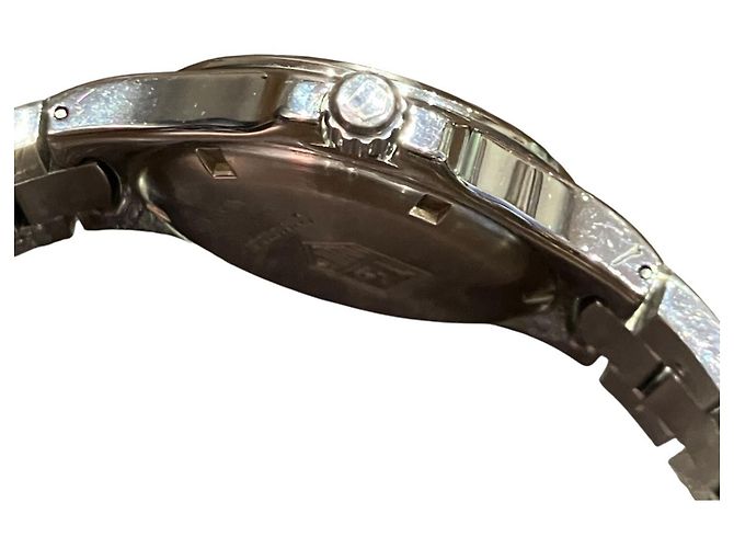 TAG Heuer Kirium Chronometer Uhr - Ansicht 7
