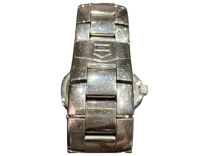 TAG Heuer Kirium Chronometer Uhr - Ansicht 9