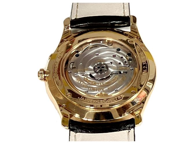 Jaeger Lecoultre Orologio Jaeger-LeCoultre Master Ultra Thin Reserve de Marche - vista 5