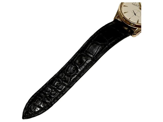 Jaeger Lecoultre Orologio Jaeger-LeCoultre Master Ultra Thin Reserve de Marche - vista 7