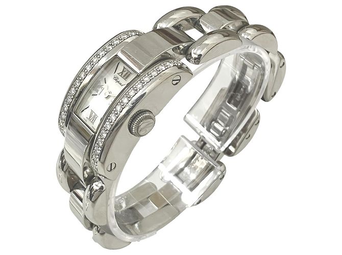 Reloj de pulsera Chopard Lastrada Quartz - vista 2