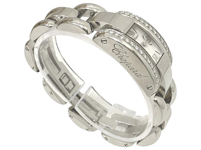 Reloj de pulsera Chopard Lastrada Quartz - vista 3