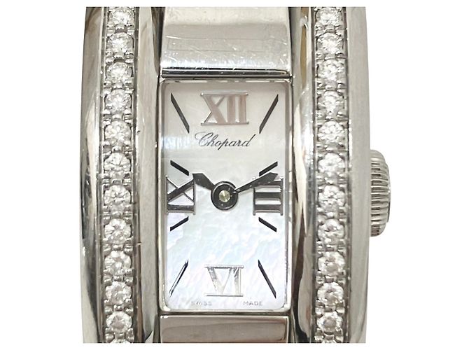 Reloj de pulsera Chopard Lastrada Quartz - vista 4