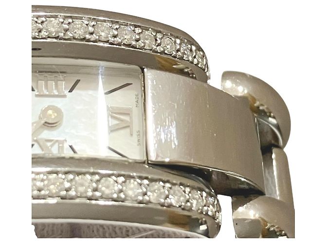 Reloj de pulsera Chopard Lastrada Quartz - vista 9