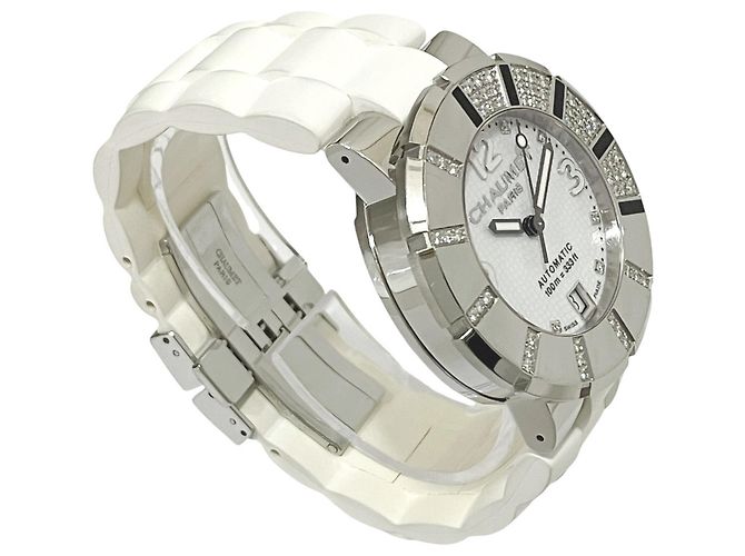 Reloj Automático Chaumet Class One - vista 3