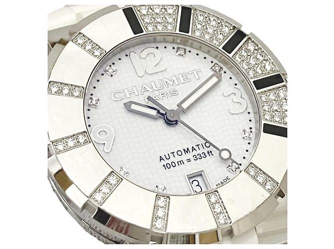 Reloj Automático Chaumet Class One - vista 4
