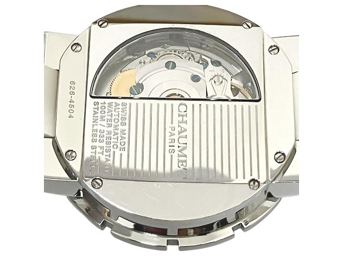 Reloj Automático Chaumet Class One - vista 5