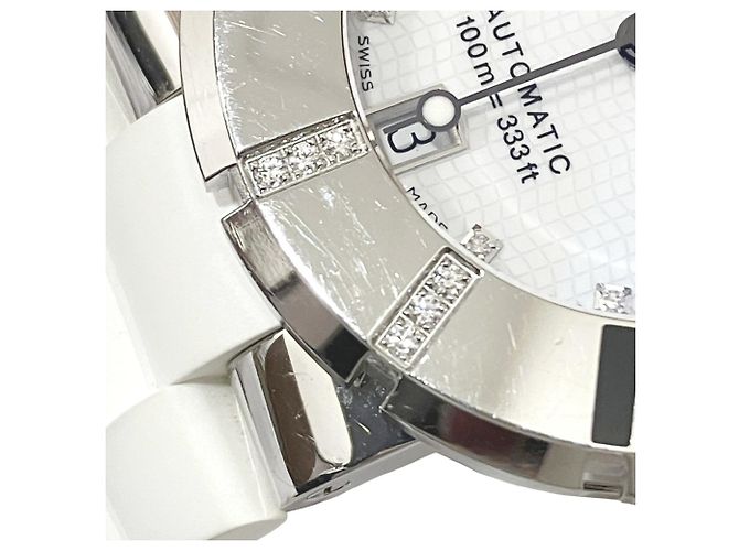Reloj Automático Chaumet Class One - vista 8