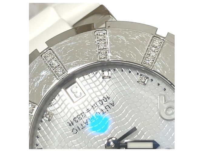 Reloj Automático Chaumet Class One - vista 9