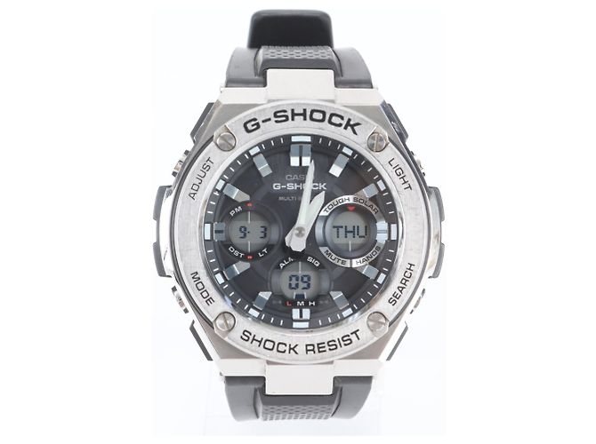 Relógio de Pulso Casio G-SHOCK GST W110 - vista 2