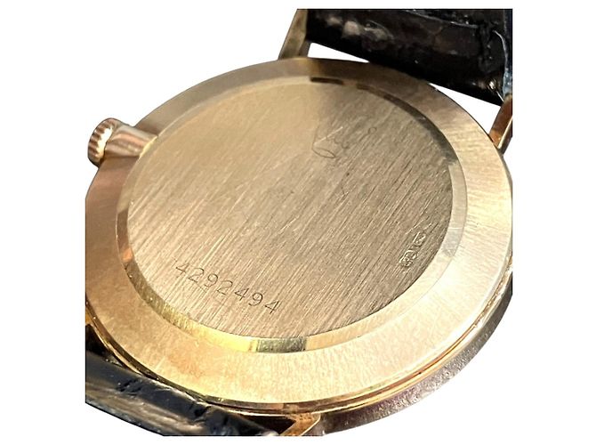 Orologio da polso Rolex Cellini Gold - vista 5