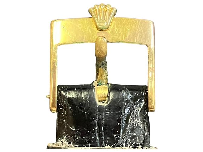 Orologio da polso Rolex Cellini Gold - vista 6