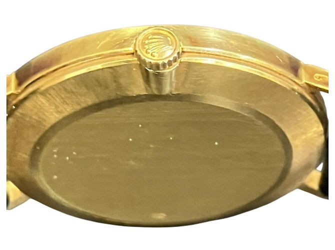 Orologio da polso Rolex Cellini Gold - vista 9