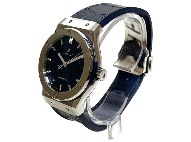 Orologio Hublot Classic Fusion Automatic - vista 2