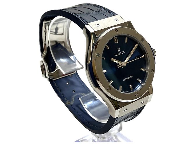 Orologio Hublot Classic Fusion Automatic - vista 3