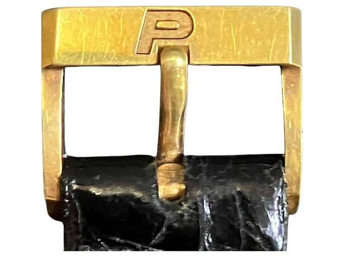 Piaget Black Tie Esperador Armbanduhr - Ansicht 6