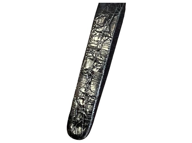 Piaget Black Tie Esperador Armbanduhr - Ansicht 7