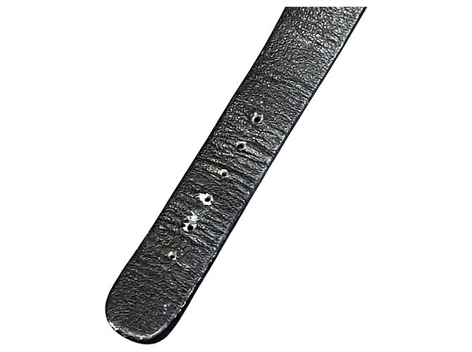 Piaget Black Tie Esperador Armbanduhr - Ansicht 8