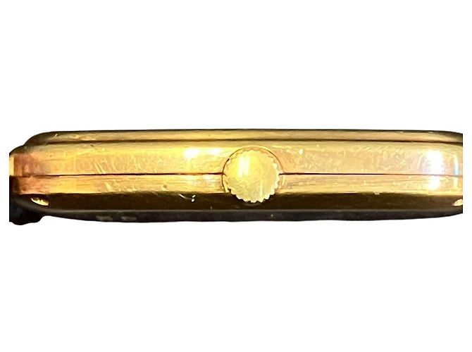Piaget Black Tie Esperador Armbanduhr - Ansicht 9