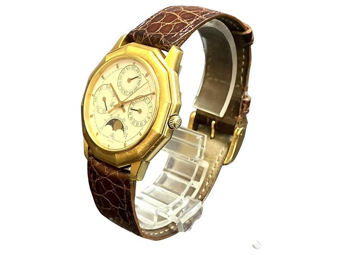 Relógio Baume & Mercier Riviera Moonphase Triple Calendar - vista 2