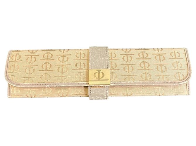 Montre-bracelet Baume & Mercier en or 18K Modèle 35130 - vue 9