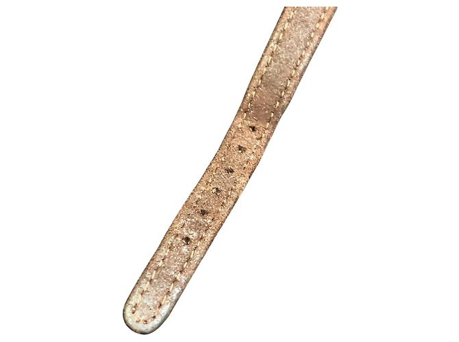 Reloj de pulsera Rolex Precision en oro de 18K - vista 7