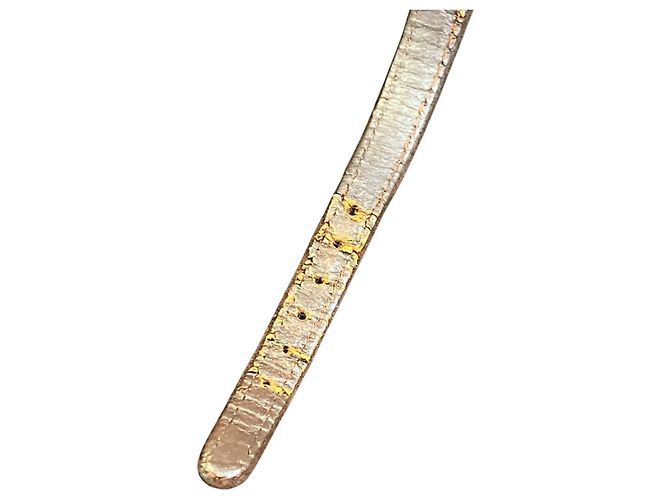 Reloj de pulsera Rolex Precision en oro de 18K - vista 8