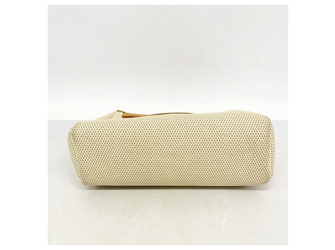 Hermès Sac à main Hermes Herbag PM - vue 3