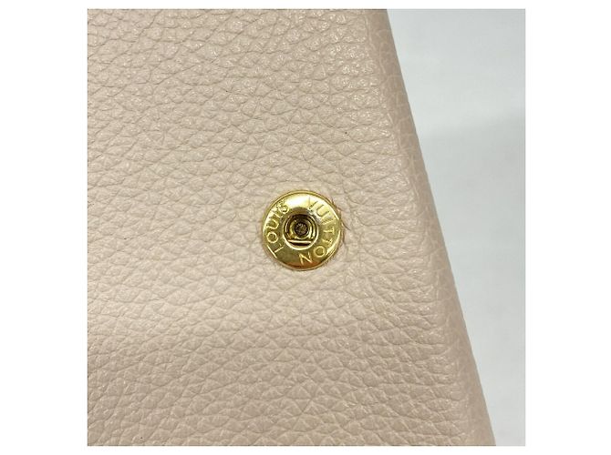 Carteira Louis Vuitton Tri-fold - vista 5