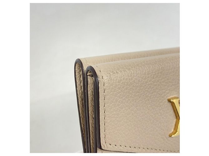 Carteira Louis Vuitton Tri-fold - vista 6