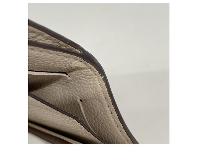 Carteira Louis Vuitton Tri-fold - vista 7