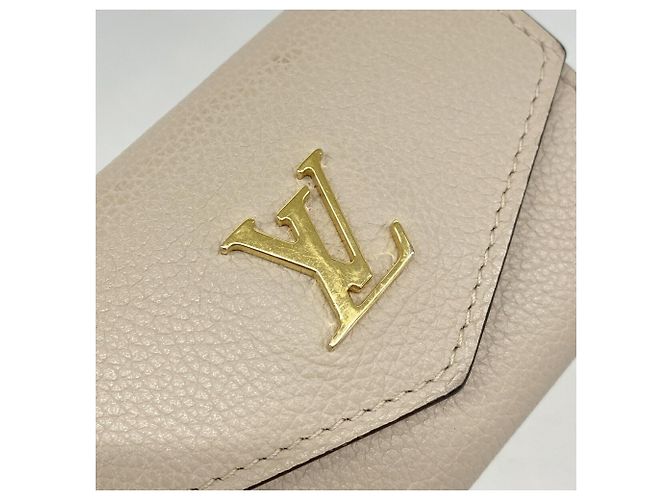 Carteira Louis Vuitton Tri-fold - vista 8