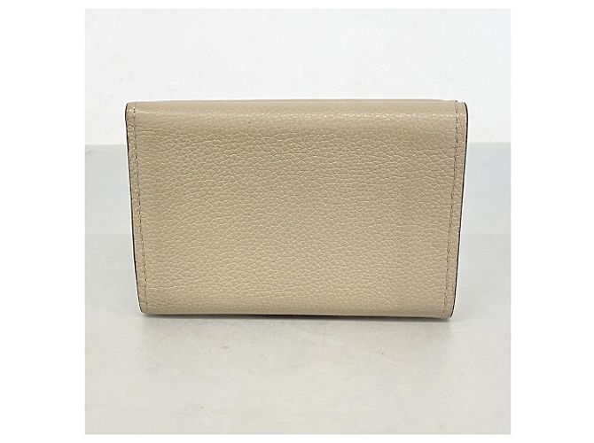 Carteira Louis Vuitton Tri-fold - vista 9