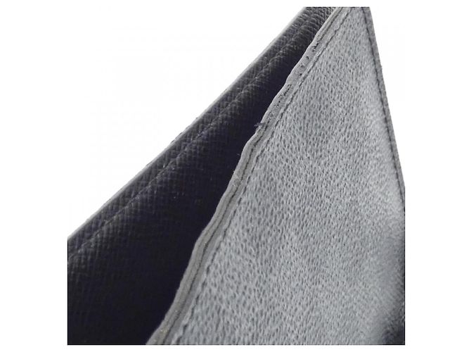 Louis Vuitton Damier Graphite Agenda MM Organizer Damier ebene - vista 5