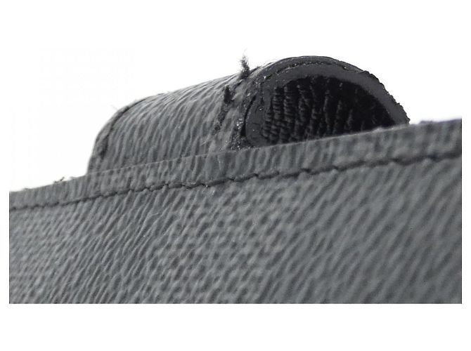 Louis Vuitton Damier Graphite Agenda MM Organizer Damier ebene - vista 6