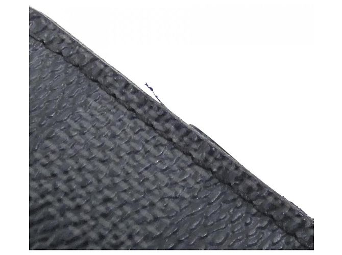 Louis Vuitton Damier Graphite Agenda MM Organizer Damier ebene - vista 7