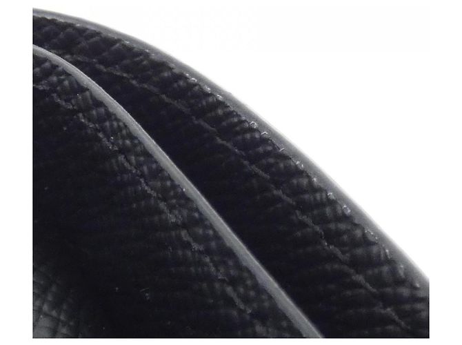 Louis Vuitton Damier Graphite Portefeuille N63336 Marco Wallet Damier ebene - vista 2