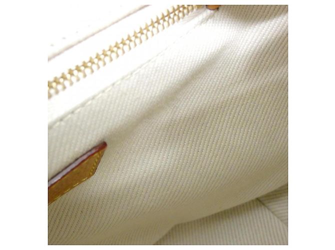 Louis Vuitton Noe BB Schultertasche Braun - Ansicht 10