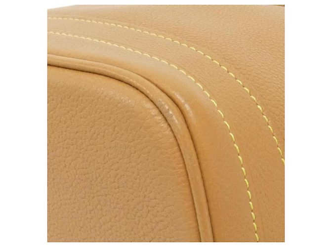 Louis Vuitton Noe BB Schultertasche Braun - Ansicht 4