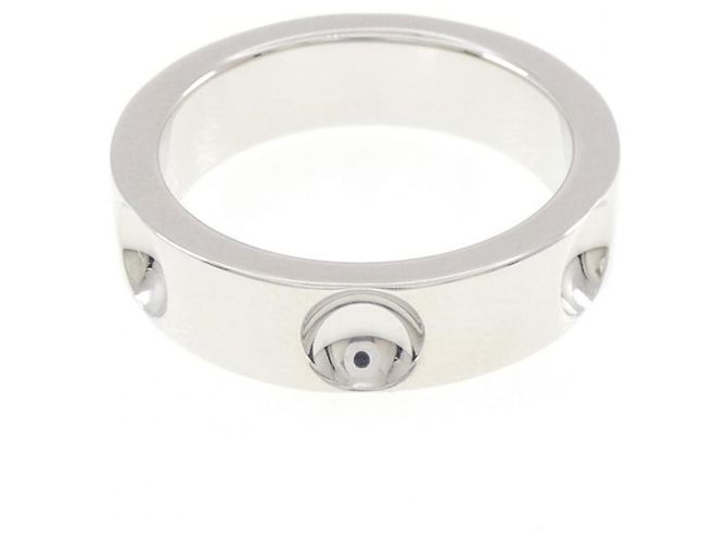 Louis Vuitton Petite Bague Empreinte Ring - Ansicht 2