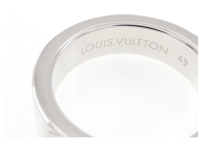 Louis Vuitton Petite Bague Empreinte Ring - Ansicht 3