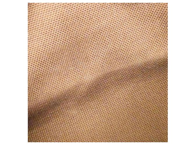 Borsa Boston Louis Vuitton Monogram Archive Keepall Cargo 25 Marrone - vista 9